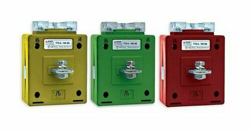 Трансформатор тока EKF PROxima 125/5А 5ВА, кл.т. 0,5, tc-a-125-c