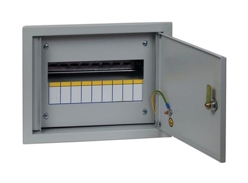 Щит распред. встраиваемый ЩРВ- 9 (260х340х120) IP31 EKF PROxima