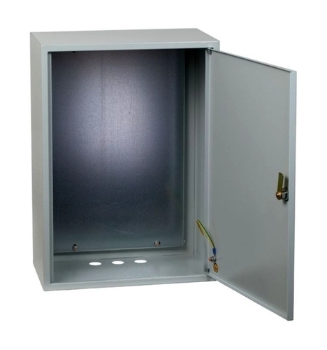Щит с монтажной панелью ЩМП- 65.50.22 (ЩРНМ-3) IP31 EKF PROxima