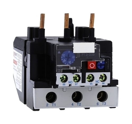 Реле тепловое РТЭ-3355 30-40А EKF PROxima