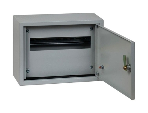 Щит распред. навесной ЩРН- 9 (220х300х120) IP31 EKF Basic