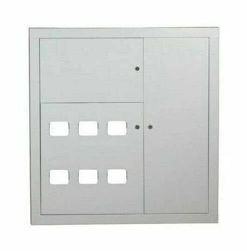 Щит этажный ЩЭ 6 кв. (1010х950х160) IP31 EKF PROxima