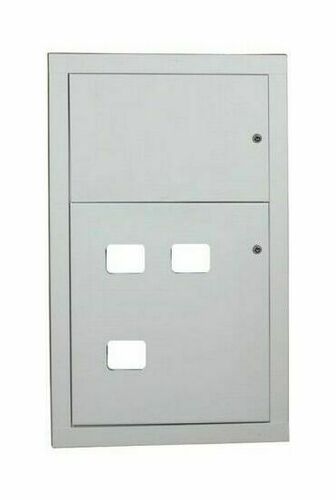 Щит этажный ЩЭ 3 кв. без слабот. отс. (1010х650х160) IP31 EKF PROxima