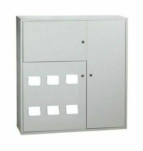 Щит этажный ЩЭ 6 кв. навесной (945х880х220) IP31 EKF PROxima