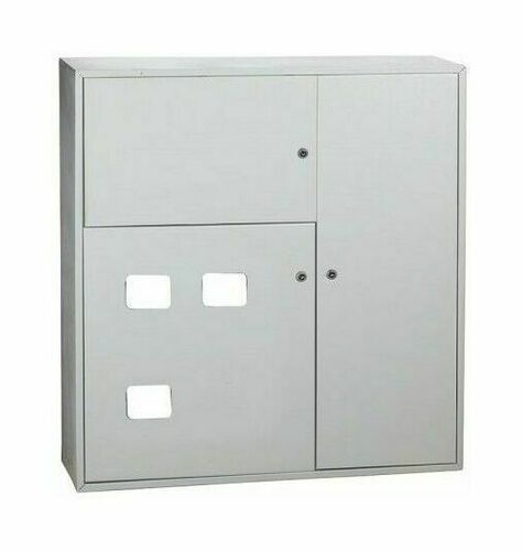 Щит этажный ЩЭ 3 кв. навесной (945х880х220) IP31 EKF PROxima