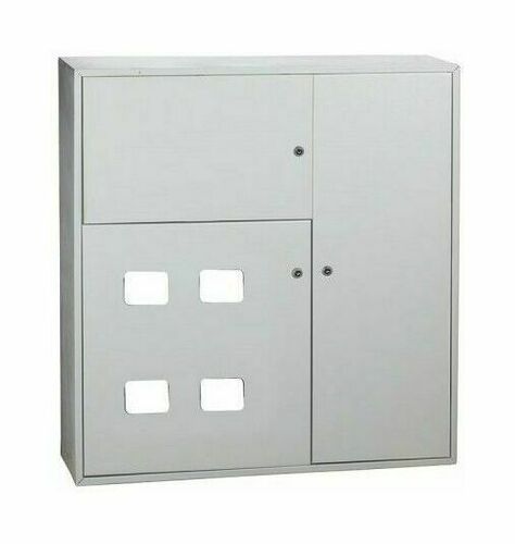 Щит этажный ЩЭ 4 кв. навесной (945х880х220) IP31 EKF PROxima