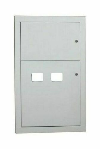 Щит этажный ЩЭ 2 кв. без слабот. отс. (1010х650х160) IP31 EKF PROxima