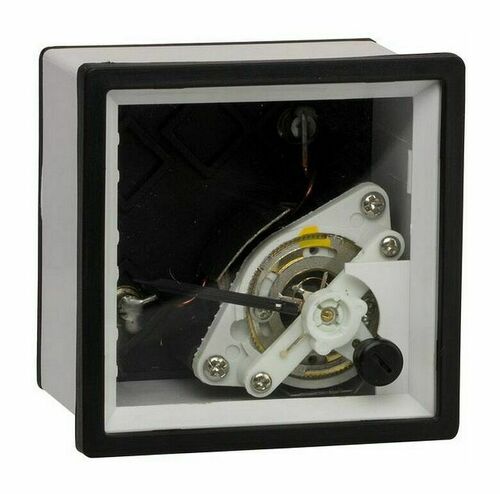 Амперметр щитовой EKF PROxima 4000А AC, аналоговый, кл.т. 1,5, am-a721