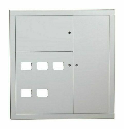 Щит этажный ЩЭ 5 кв. (1010х950х160) IP31 EKF PROxima