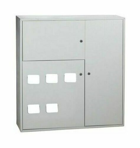 Щит этажный ЩЭ 5 кв. навесной (945х880х220) IP31 EKF PROxima