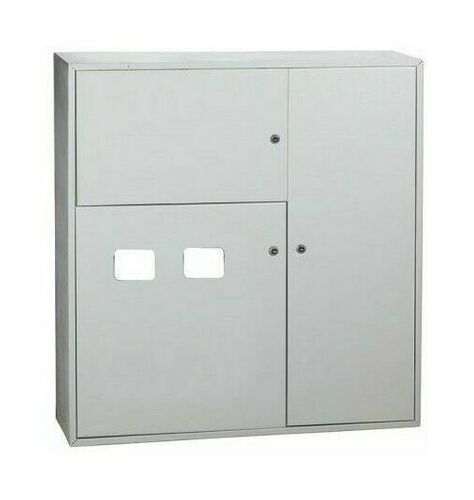 Щит этажный ЩЭ 2 кв. навесной (945х880х220) IP31 EKF PROxima