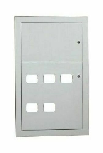 Щит этажный ЩЭ 5 кв. без слабот. отс. (1010х650х160) IP31 EKF PROxima