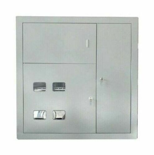 Щит этажный ЩЭ 4 кв. без окон (1000х950х140) IP31 EKF Basic