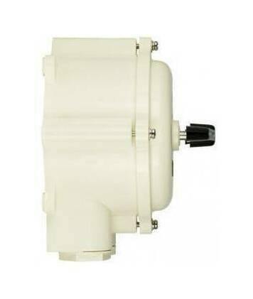 Пакетный переключатель ПП 4-16/Н2 М2 пл. IP56 EKF PROxima