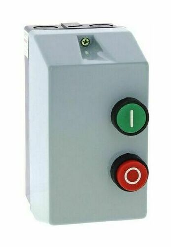 Пускатель в корпусе КМЭ 9А 400В с РТЭ Ir-5,5-8А IP65 EKF PROxima