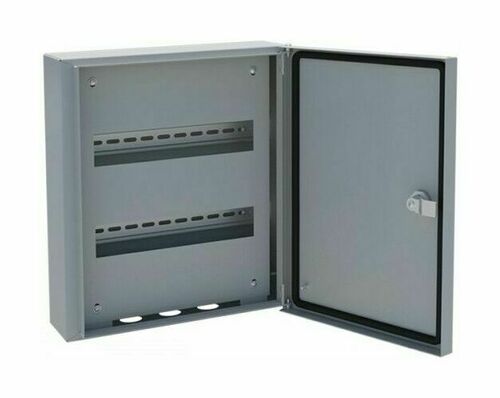 Щит распред. навесной ЩРН-24 (395х310х120) IP54 EKF Basic