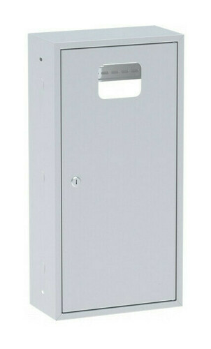 ЯУР с тремя DIN-рейками (600х300х150) EKF Basic