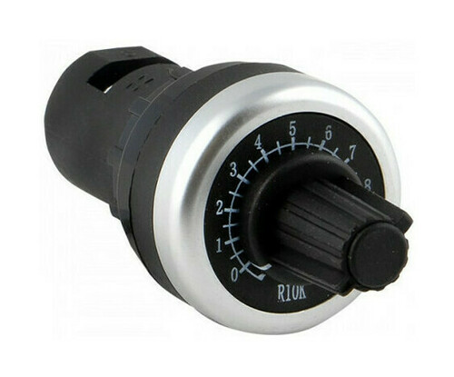 Потенциометр 10кОм EKF PROxima