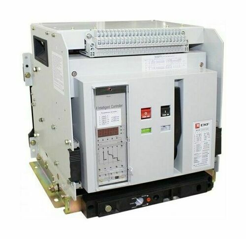Выключатель автоматический ВА-45 2000/ 630 3P 50кА выкатной МРТ с ModBus EKF PROxima