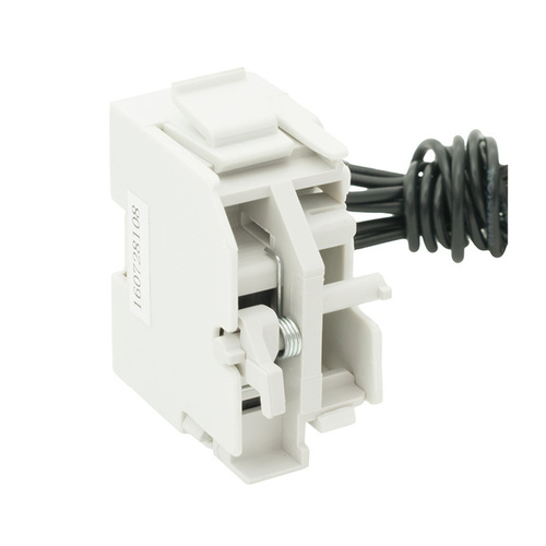 AV POWER-3/4 Дополнительный контакт AX 