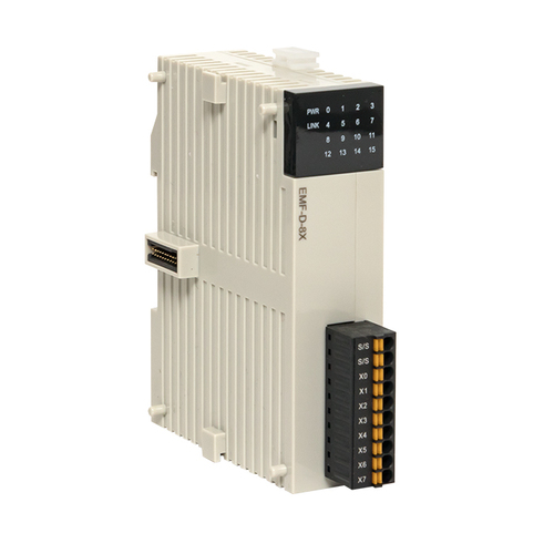 Модуль дискретного ввода EMF 8 PRO-Logic EKF PROxima