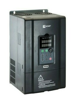 Преобразователь частоты 11/15кВт 3х400В VECTOR-100 EKF PROxima