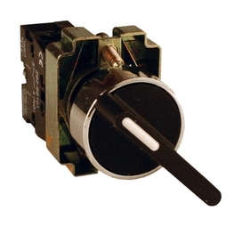 Переключатель BJ21 2P длинная ручка NO EKF PROxima