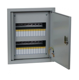 Щит распред. встраиваемый ЩРВ-24 (390х340х120) IP31 EKF PROxima