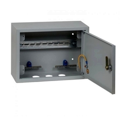 Щит распред. навесной ЩРН-24 с шинами (350х300х120) IP31 EKF PROxima