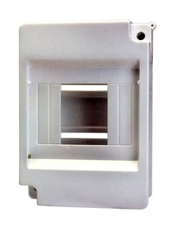 Бокс КМПН 1/4 инд. штрих-код EKF PROxima