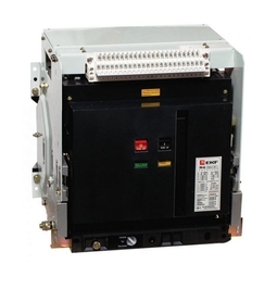 Выключатель нагрузки ВН-45 3200/2500А 3P выкатной с эл. приводом EKF PROxima