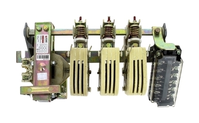 Контактор КТ-6023 160А 380В 3NO+3NC EKF PROxima