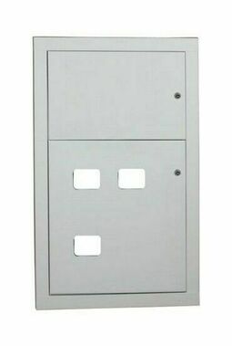 Щит этажный ЩЭ 3 кв. без слабот. отс. (1010х650х160) IP31 EKF PROxima