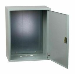 Щит с монтажной панелью ЩМП-40.30.22 (ЩРНМ-1) IP31 EKF Basic