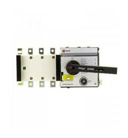 Устройство АВР ТСР1 40А 3Р 230В EKF PROxima