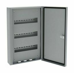 Щит распред. навесной ЩРН-36 (520х310х120) IP54 EKF Basic