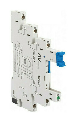 РM slim 23/1 EKF AVERES