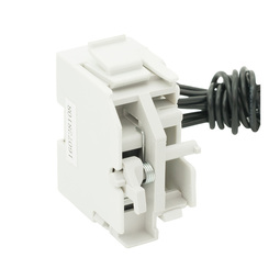 AV POWER-3/4 Дополнительный контакт AX 