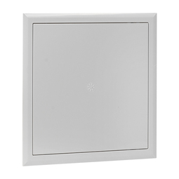 Люк ревизионный пластик 300х300 (ШхВ внутр.) EKF Basic